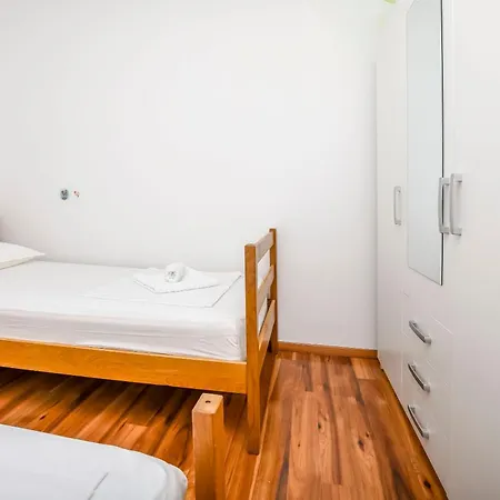 Apartment Slavica