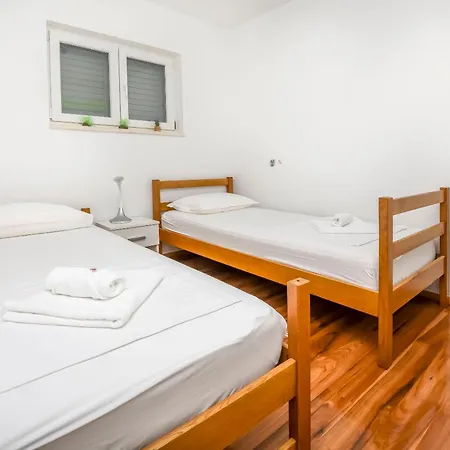 Slavica Apartment