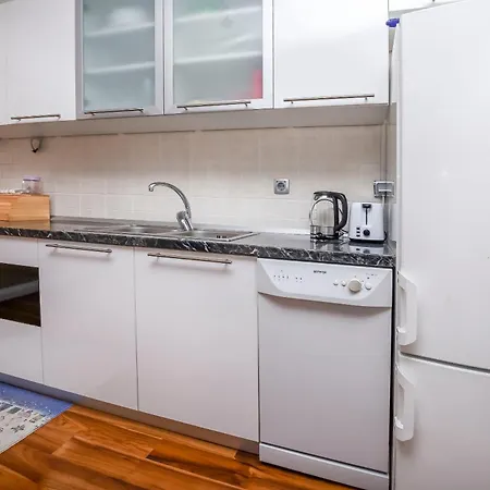 Slavica * Rogoznica (Sibenik-Knin)