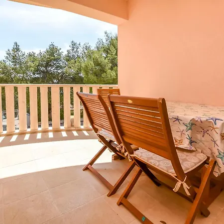 Slavica Apartment *