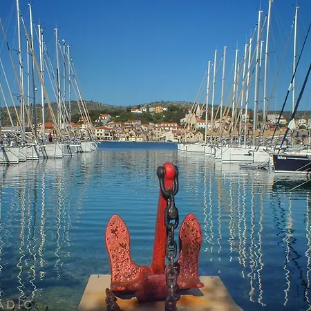 Slavica Rogoznica (Sibenik-Knin)