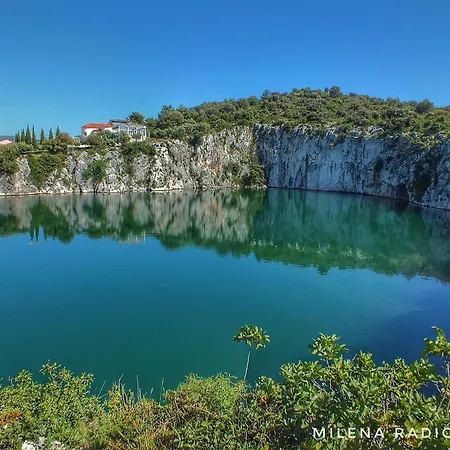 Slavica * Rogoznica (Sibenik-Knin)