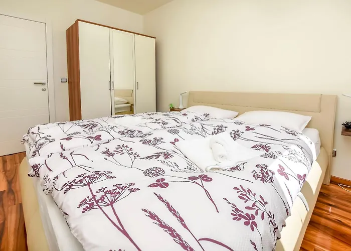 Apartamento Slavica *