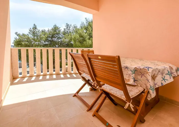 Slavica Appartement *