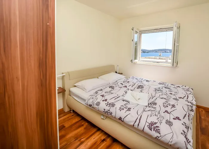 Apartamento Slavica *