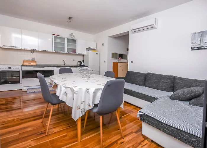 Apartamento Slavica *