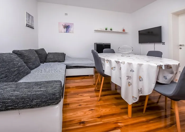 Appartement Slavica *