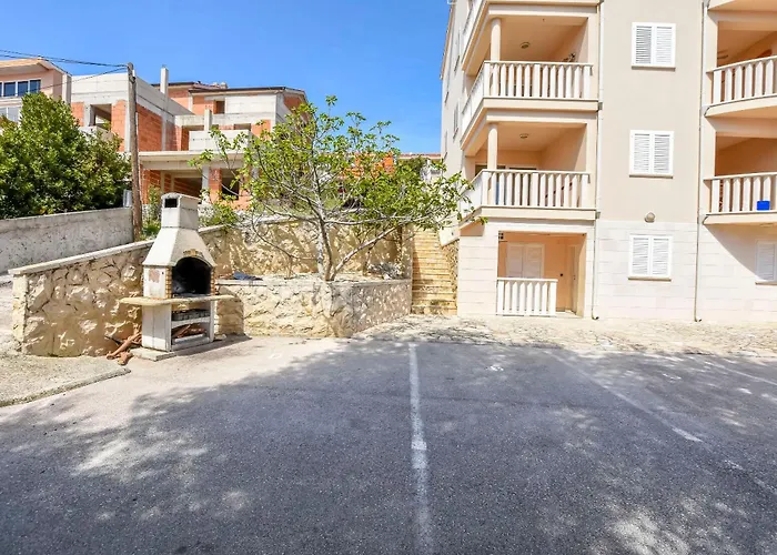 Apartamento Slavica *